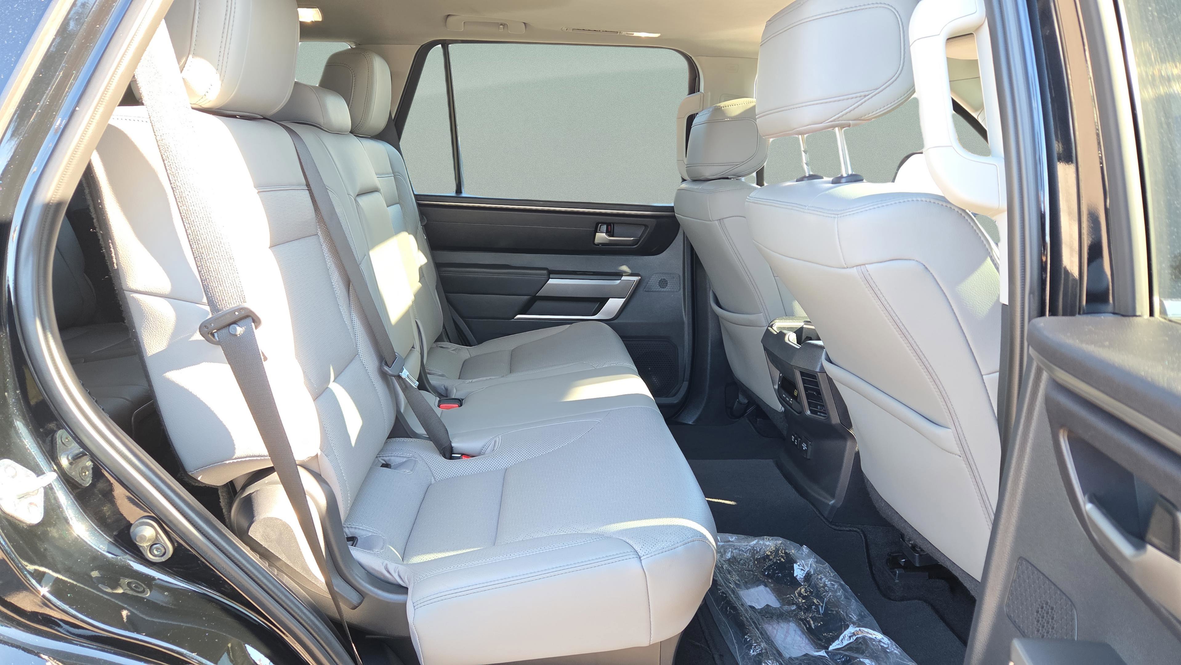 Used 2024 Toyota Sequoia TRD SPORT image 25