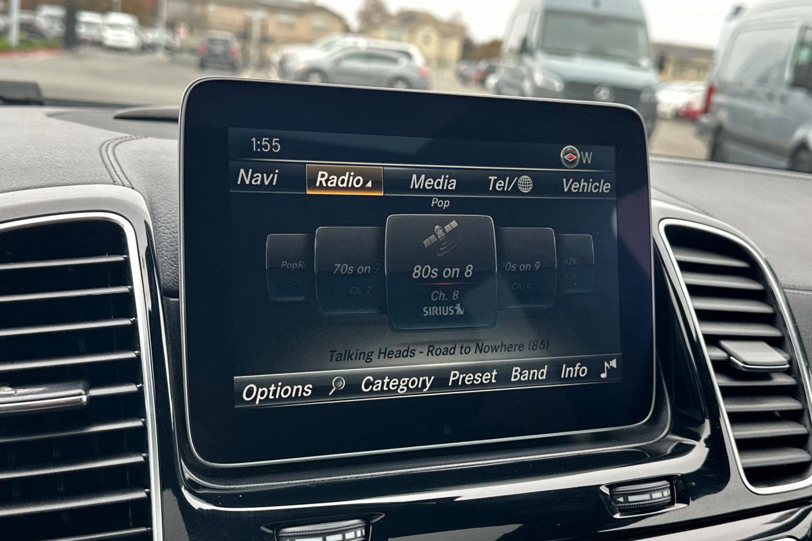 Used 2018 Mercedes-Benz GLE 43 AMG 4MATIC Coupe image 18