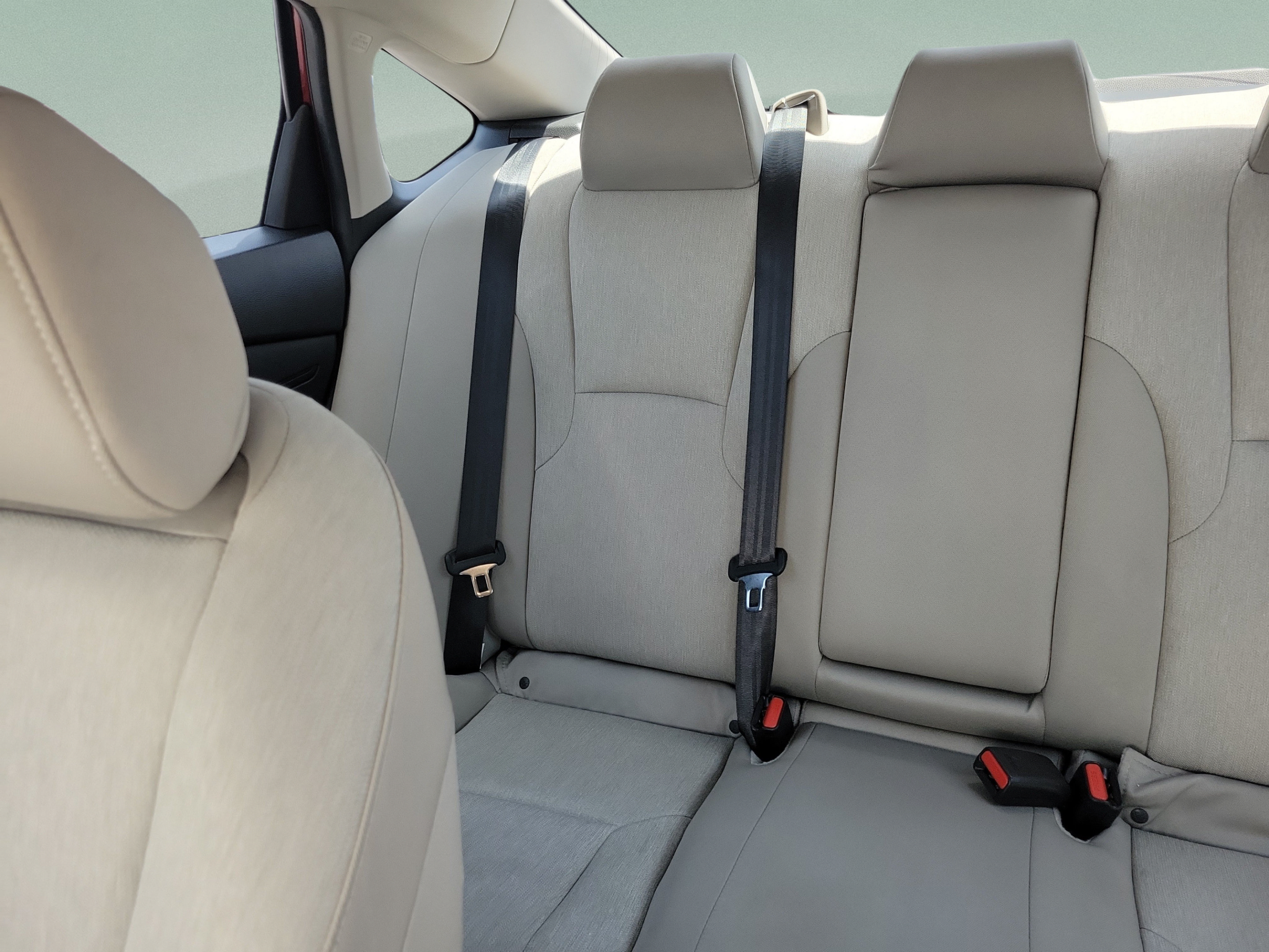 Used 2024 Honda Accord LX image 8
