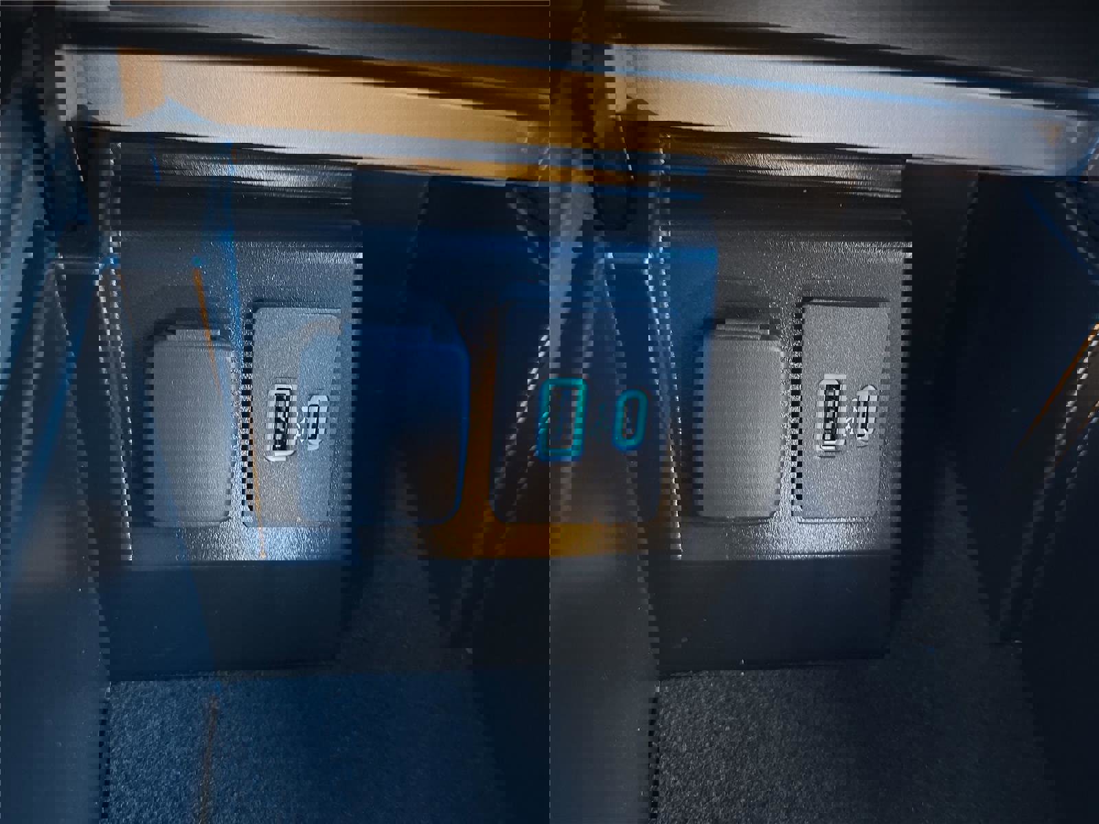 Used 2024 Ford Explorer ST w/ Equipment Group 401A image 23