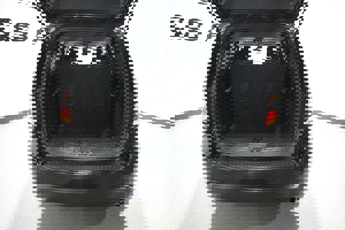 Used 2015 Dodge Durango Limited w/ Premium Group image 17