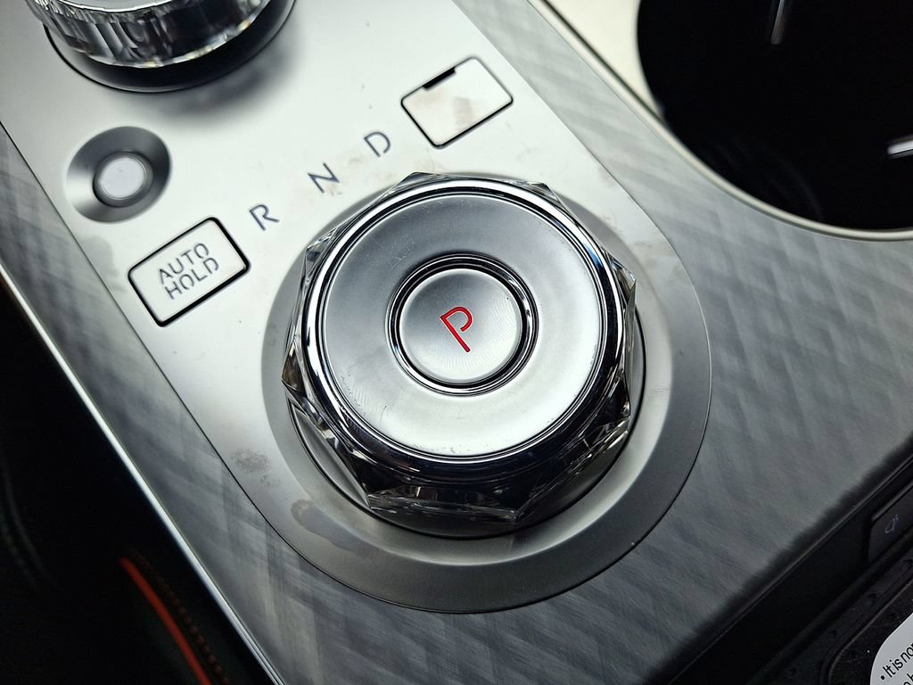 New 2026 Genesis GV70 2.5T Sport Prestige AWD/4WD image 16