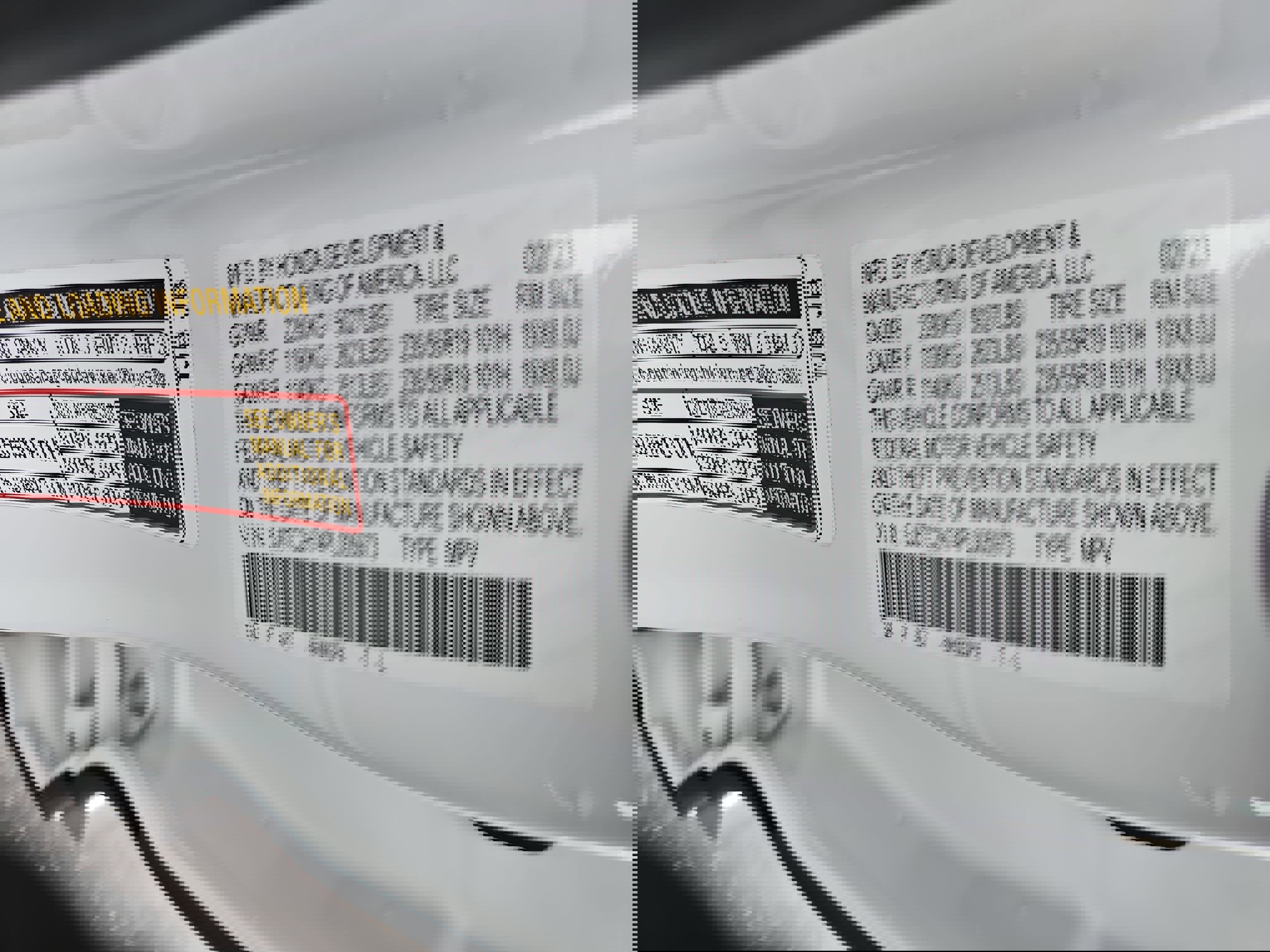 Used 2023 Acura RDX AWD w/ Advance Package image 34