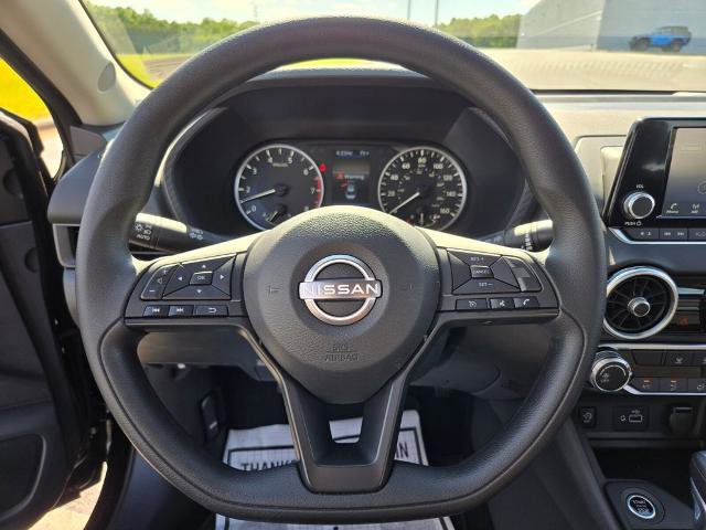 Certified 2025 Nissan Sentra S FWD image 25