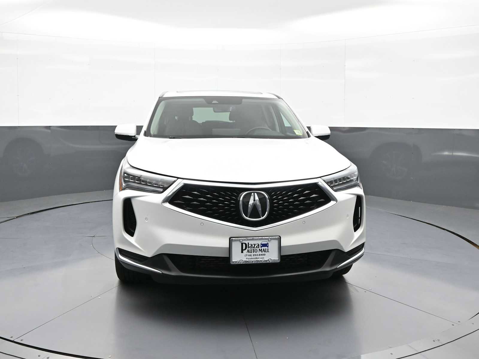 Certified 2024 Acura RDX w/ Technology Package AWD/4WD image 2