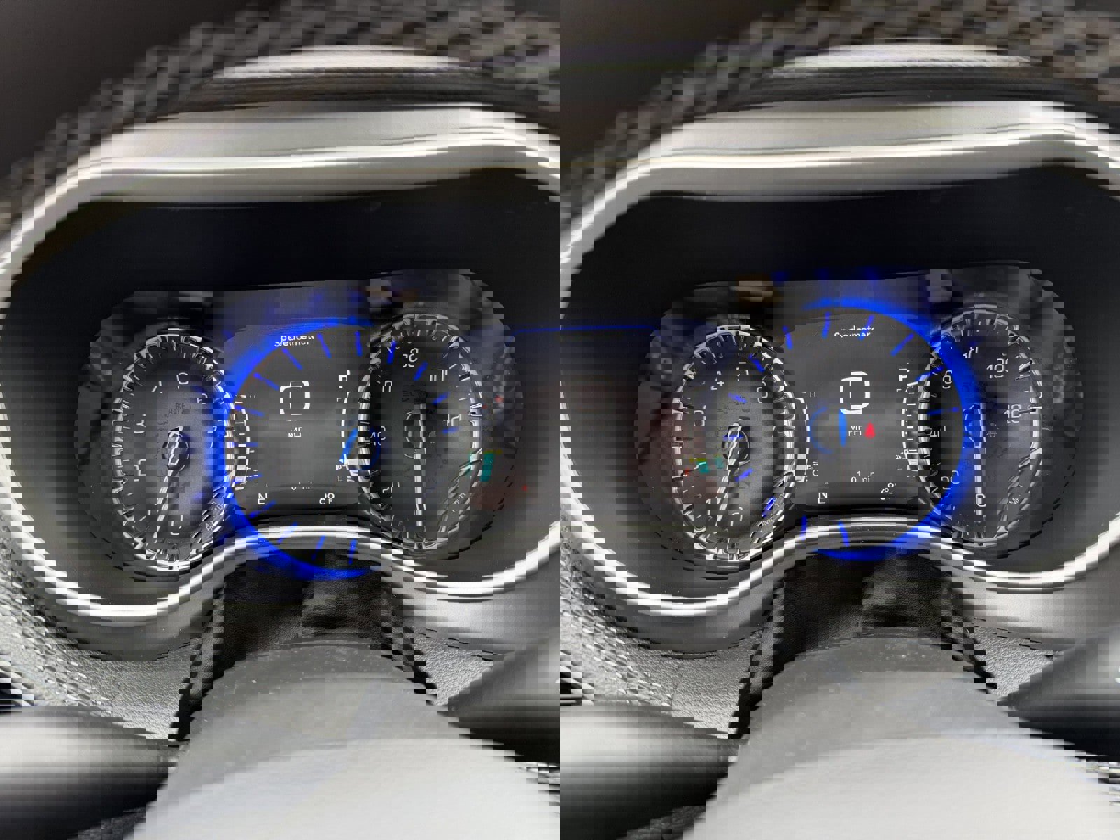 New 2026 Chrysler Pacifica Select image 22