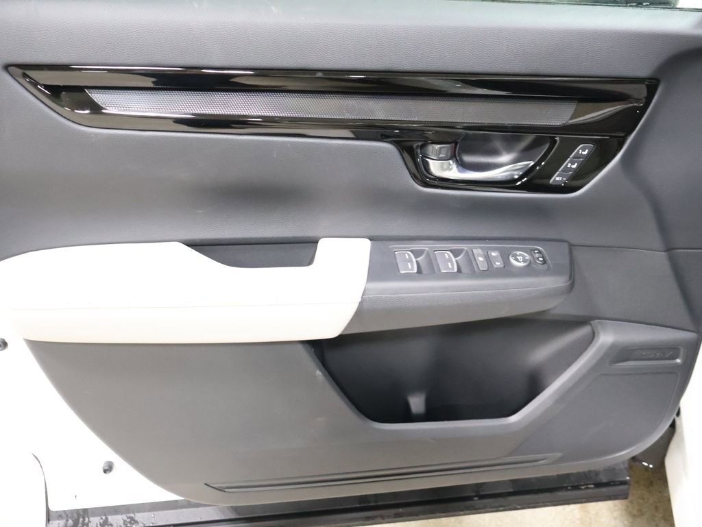 New 2026 Honda CR-V EX-L image 10