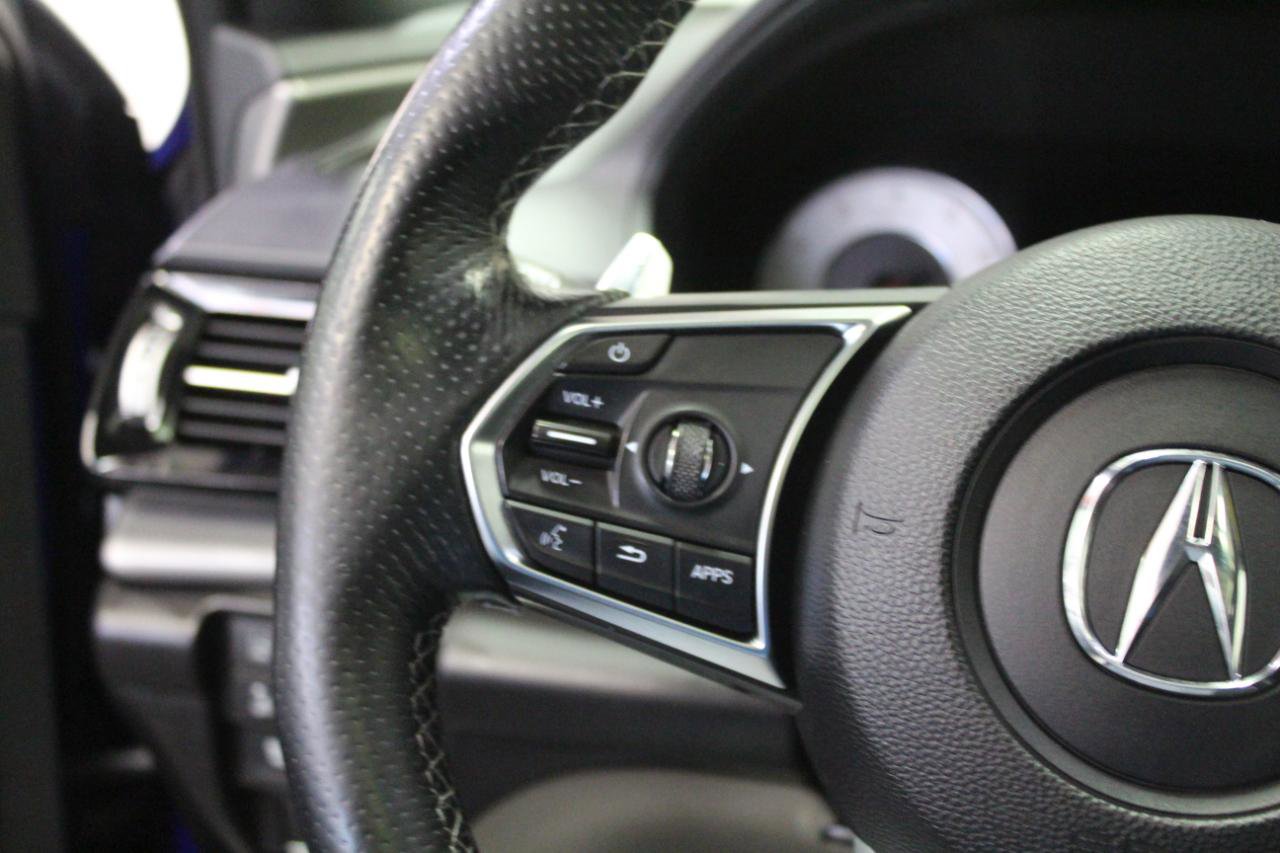 Used 2019 Acura RDX A-Spec image 9