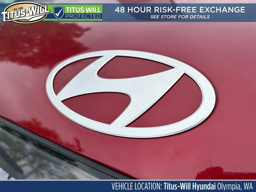 New 2026 Hyundai Ioniq 9 SEL image 30