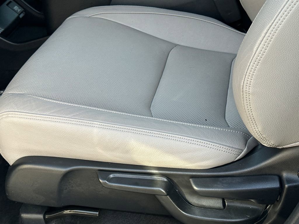 Certified 2022 Honda HR-V EX-L image 21