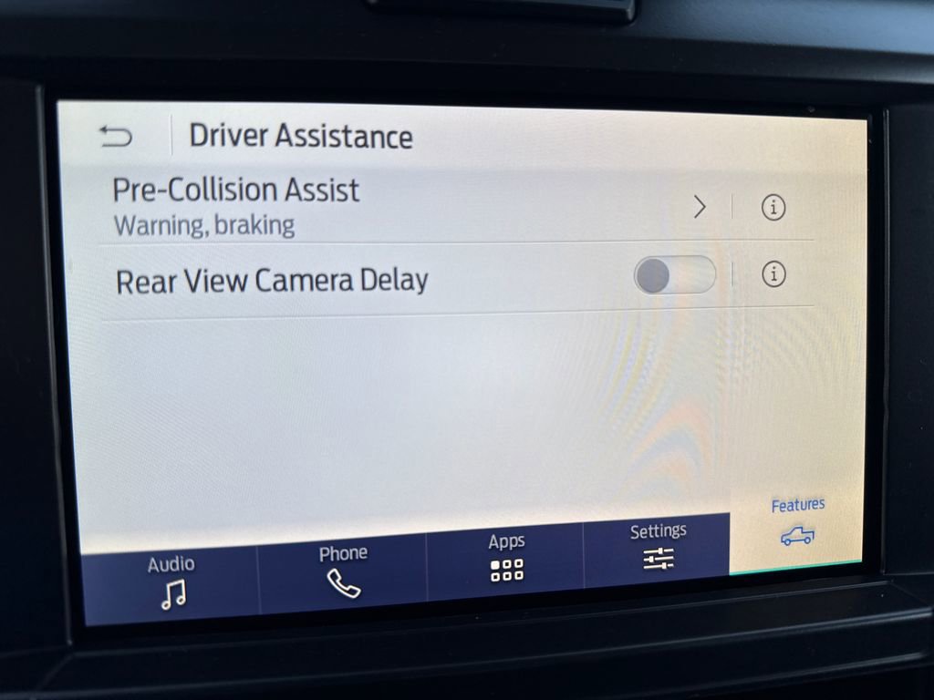 New 2026 Ford F250 XLT image 25