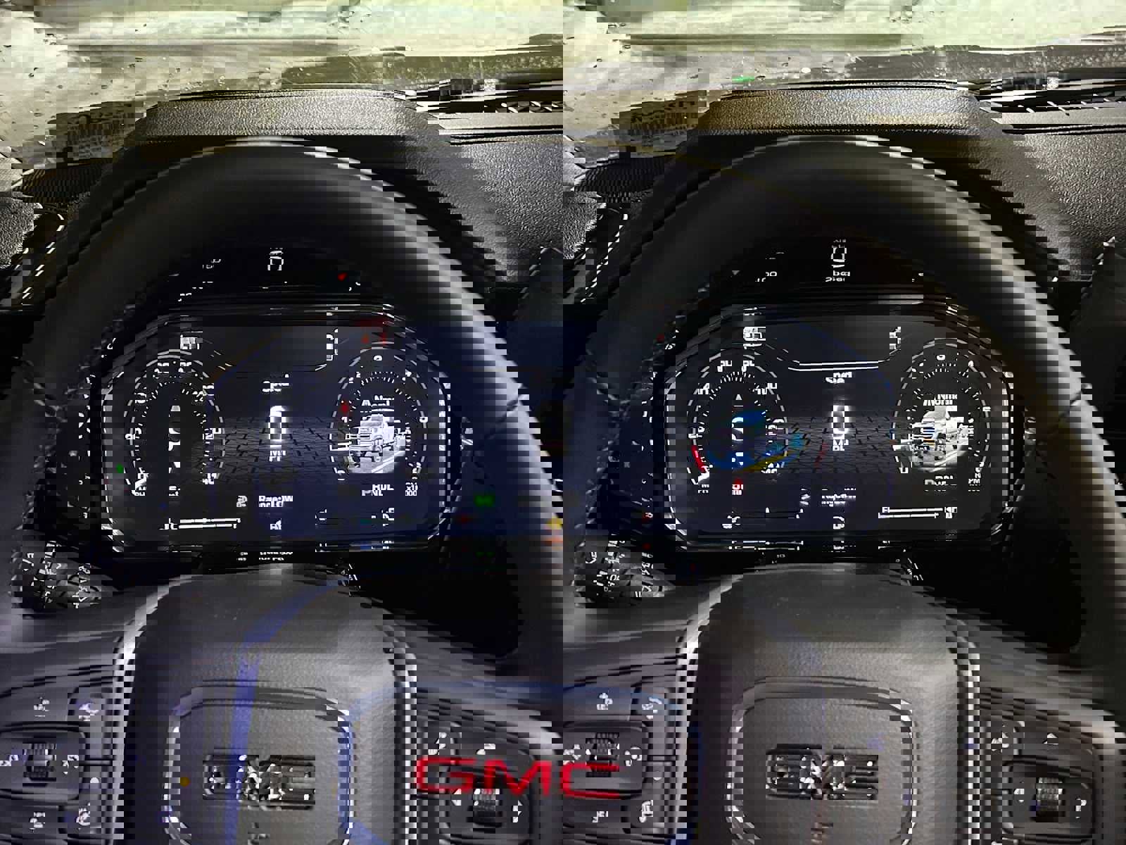 New 2026 GMC Sierra 2500 SLE w/ SLE Value Package; image 24