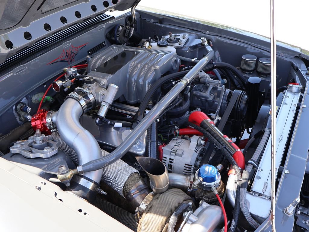 Used 1989 Ford Mustang GT RWD image 20