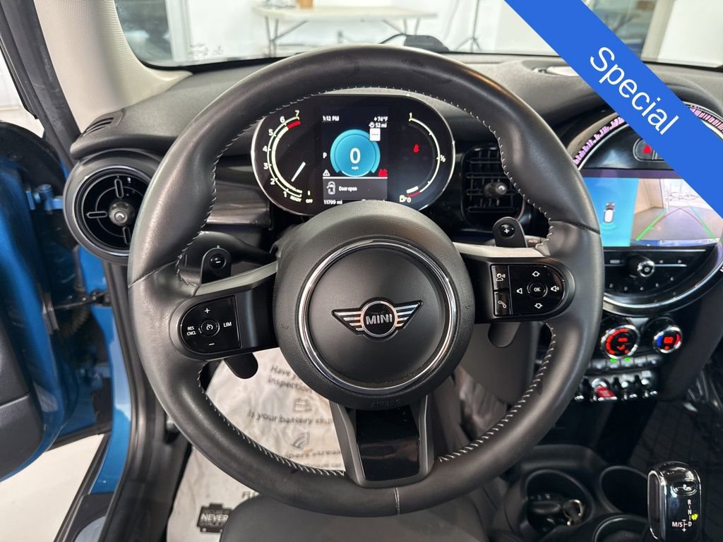 Used 2023 MINI Cooper S image 25