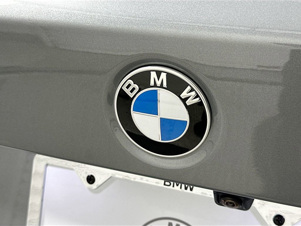 Used 2026 BMW 330i xDrive Sedan w/ Convenience Package AWD/4WD image 22