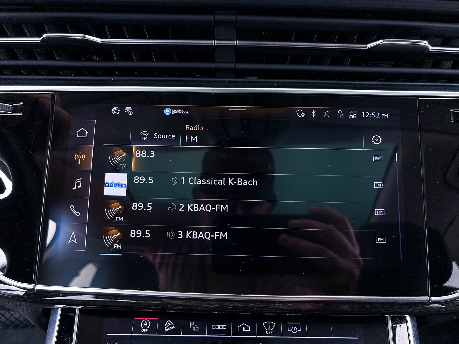 Used 2023 Audi Q7 3.0T Prestige AWD/4WD image 25