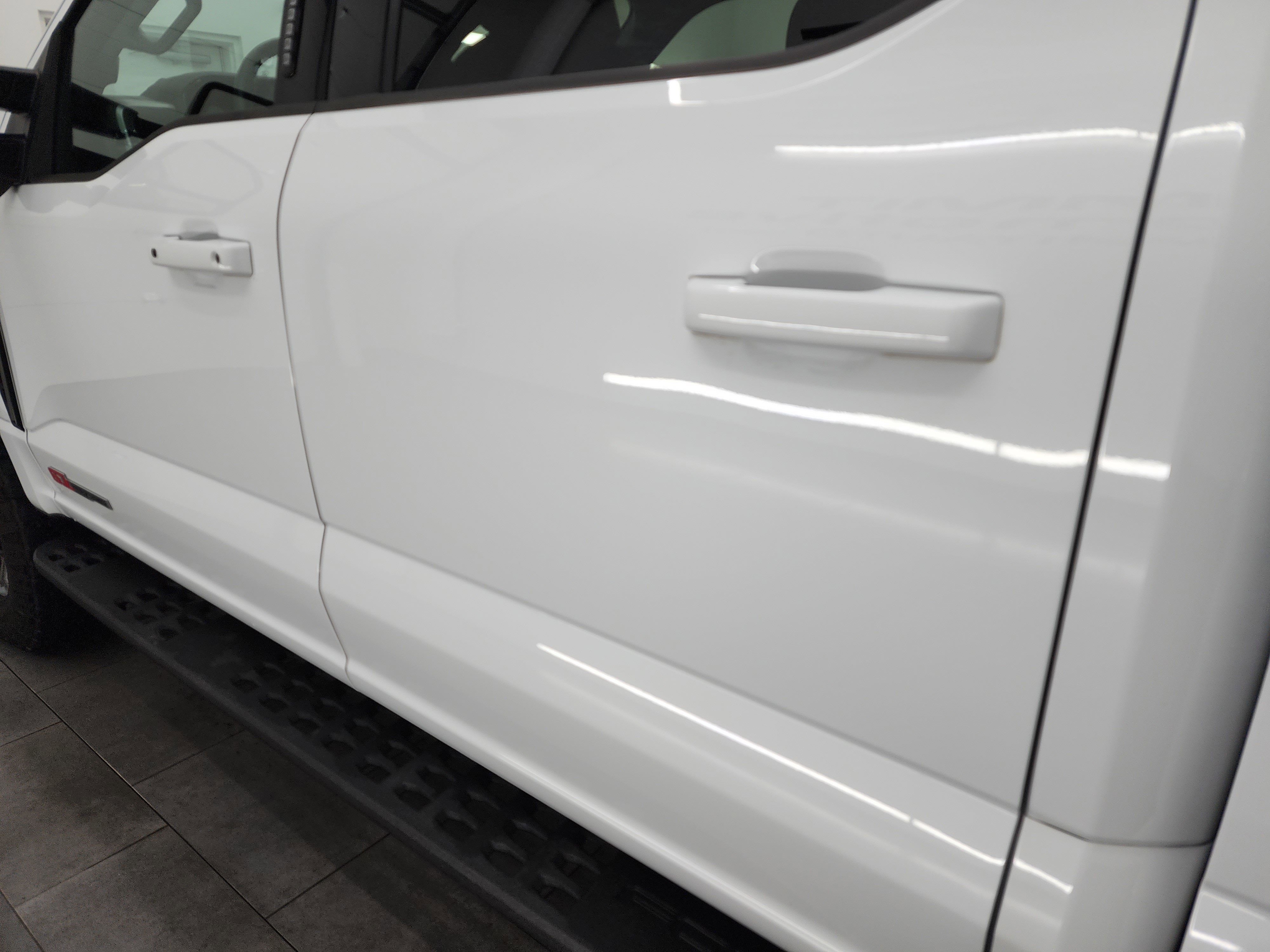 Used 2023 Ford F250 XLT w/ Tremor Off-Road Package image 33