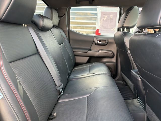 Certified 2019 Toyota Tacoma TRD Pro image 31