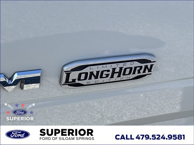 Used 2022 RAM 3500 Longhorn AWD/4WD image 16