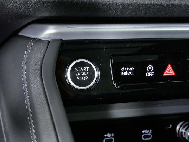 New 2025 Audi Q5 Premium image 22