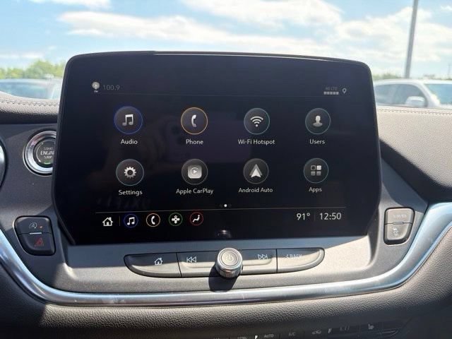 New 2026 Chevrolet Blazer LT w/ Convenience Package FWD image 14