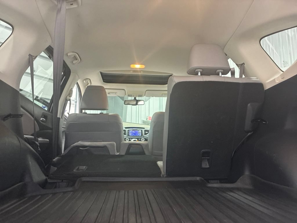 Used 2015 Honda CR-V EX-L image 33