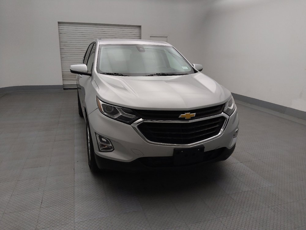 Used 2019 Chevrolet Equinox LT image 14