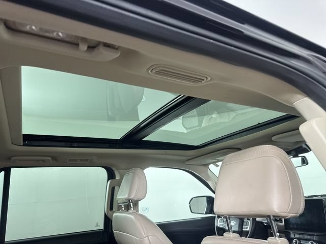 Used 2024 Ford Expedition Max Limited AWD/4WD image 19