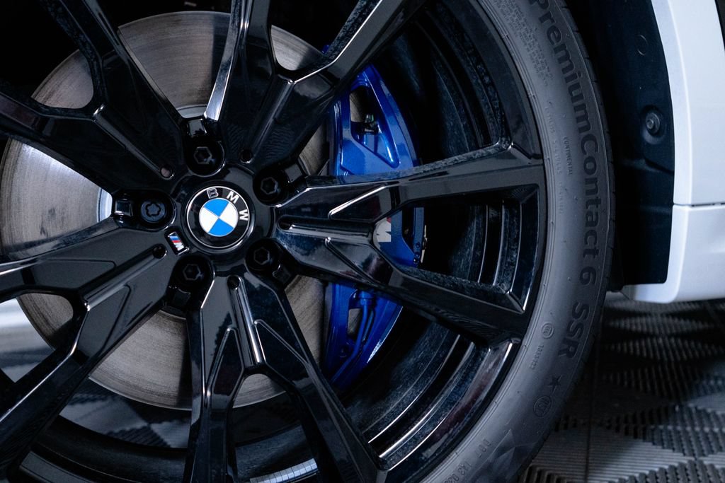 New 2027 BMW X7 M60i w/ Executive Package AWD/4WD image 15