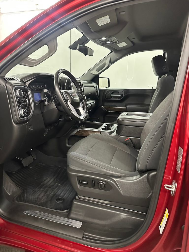 Used 2019 GMC Sierra 1500 Elevation w/ Elevation Value Package image 10