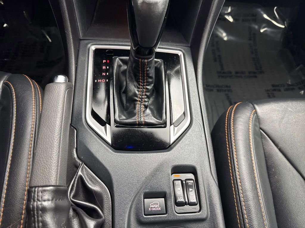 Used 2020 Subaru Crosstrek 2.0i Limited w/ 18" Wheel Sport Package image 25