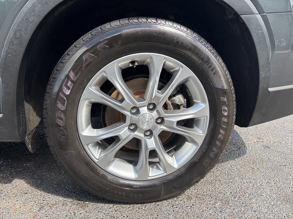 Used 2021 Hyundai Palisade SE image 26