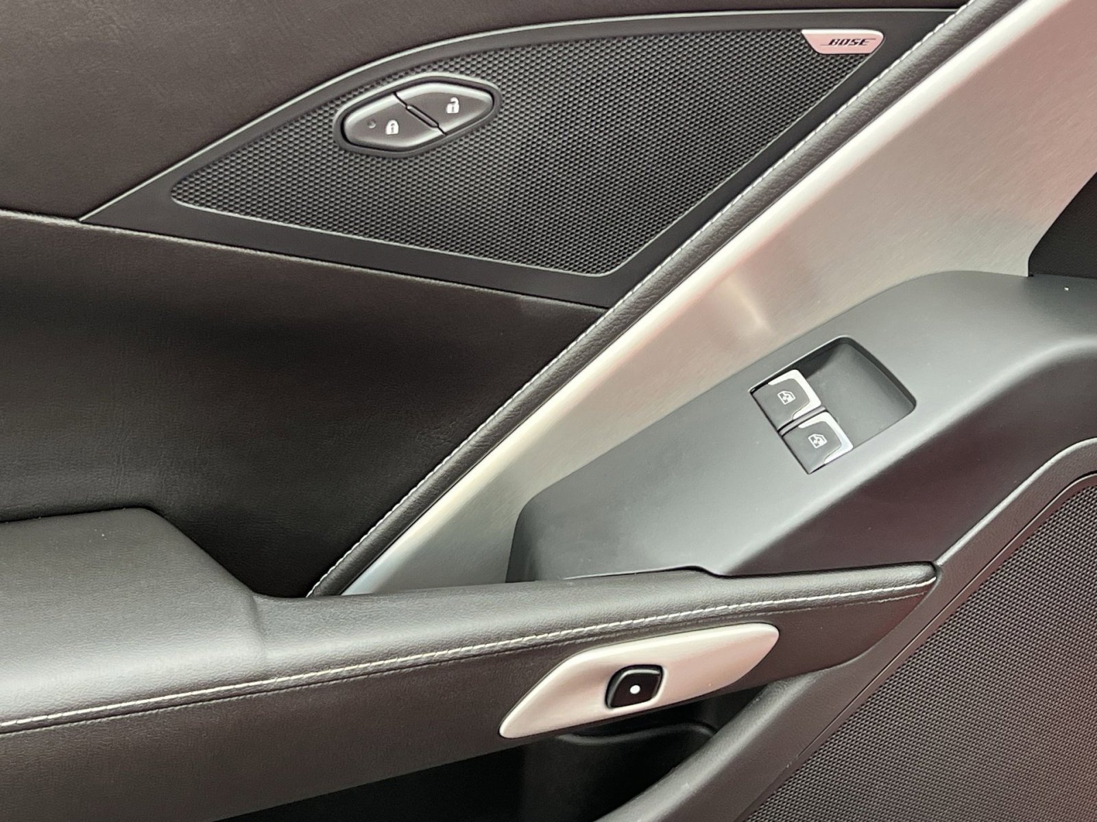 Used 2016 Chevrolet Corvette Stingray Coupe image 15