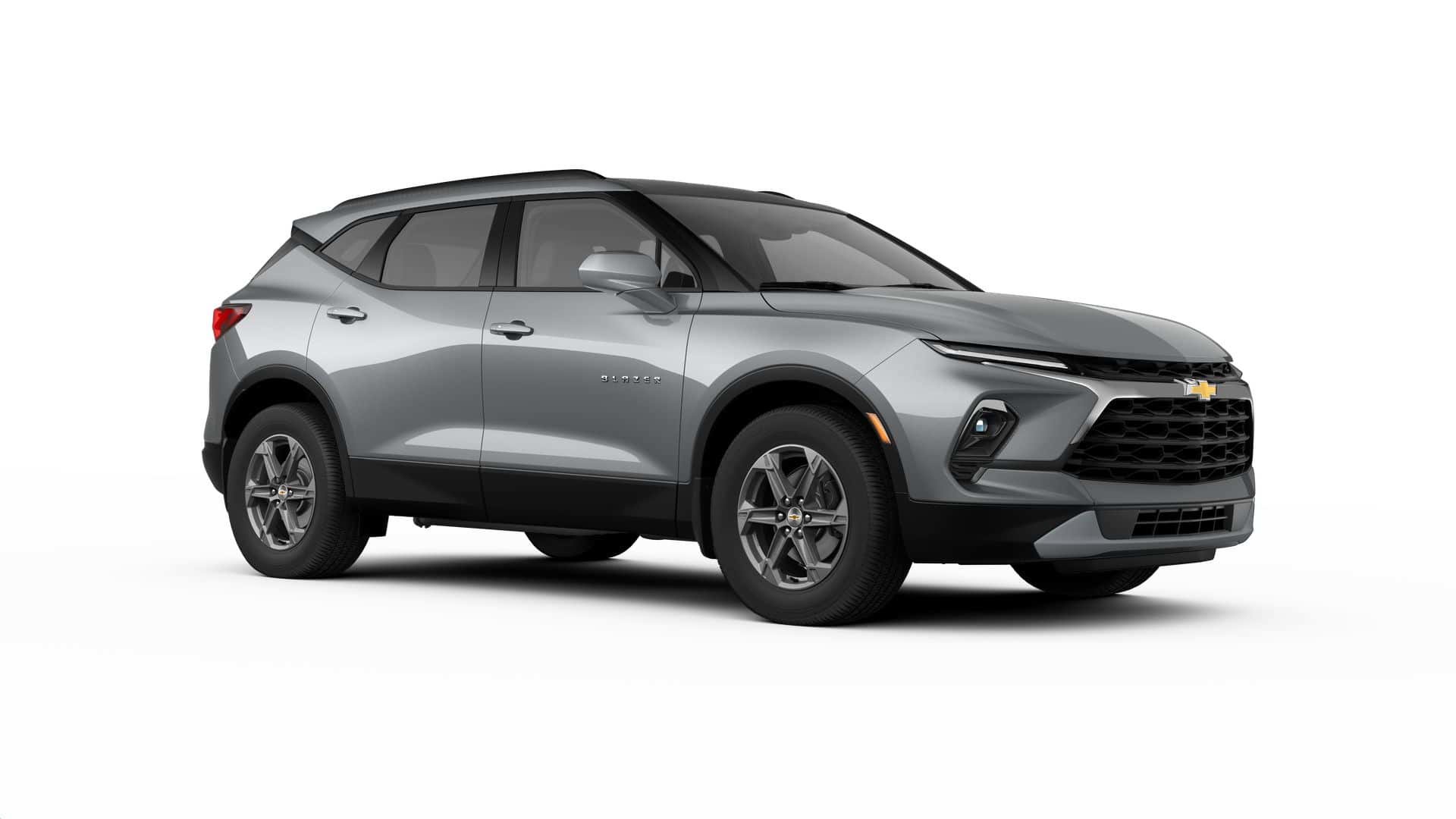 New 2026 Chevrolet Blazer LT w/ Convenience Package image 52