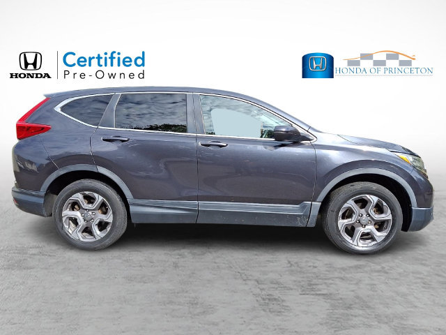 Used 2019 Honda CR-V EX-L image 7