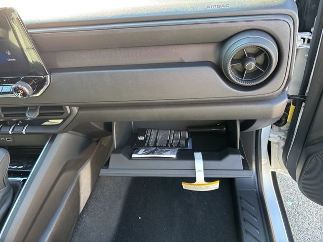 New 2026 Chevrolet Colorado Trail Boss image 33