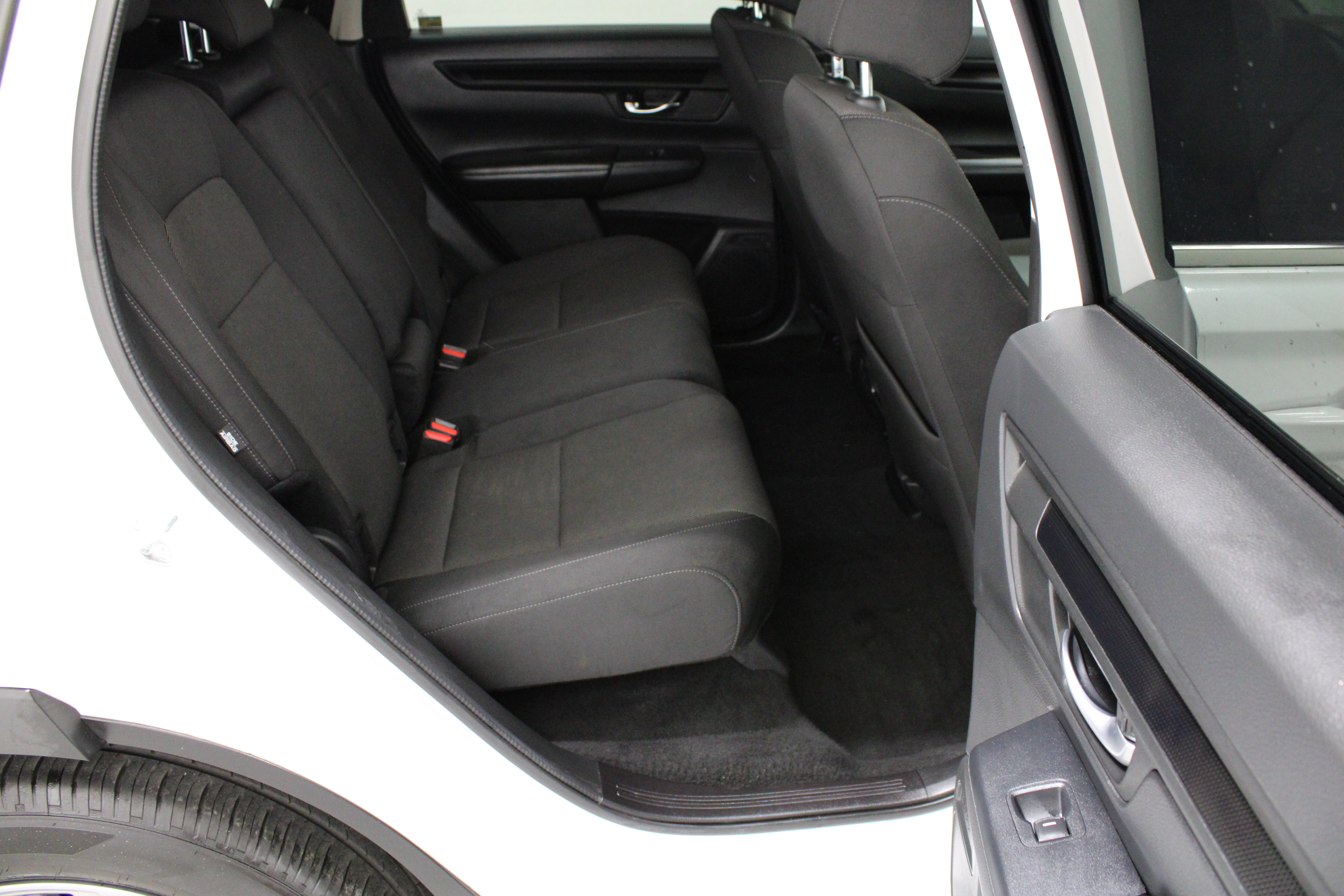 Used 2025 Honda CR-V EX image 35