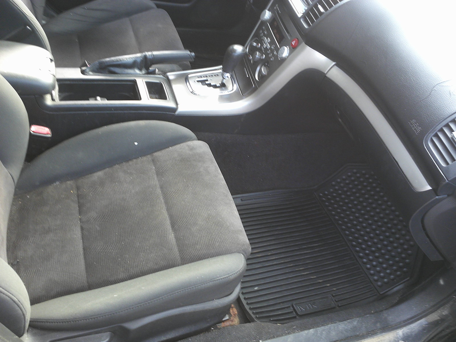 Used 2009 Subaru Legacy 2.5i Special Edition AWD/4WD image 13