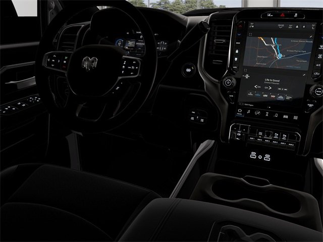 New 2026 RAM 2500 Laramie image 18