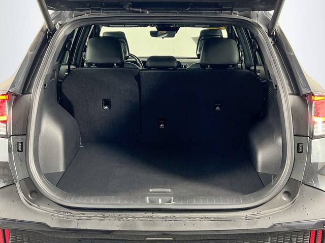 Used 2025 Kia Sportage X-Line w/ Premium Package AWD/4WD image 35