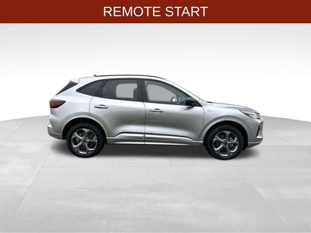 Used 2024 Ford Escape ST-Line AWD/4WD image 8
