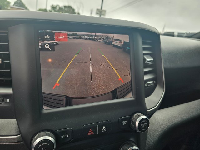 Used 2023 RAM 2500 Tradesman AWD/4WD image 25
