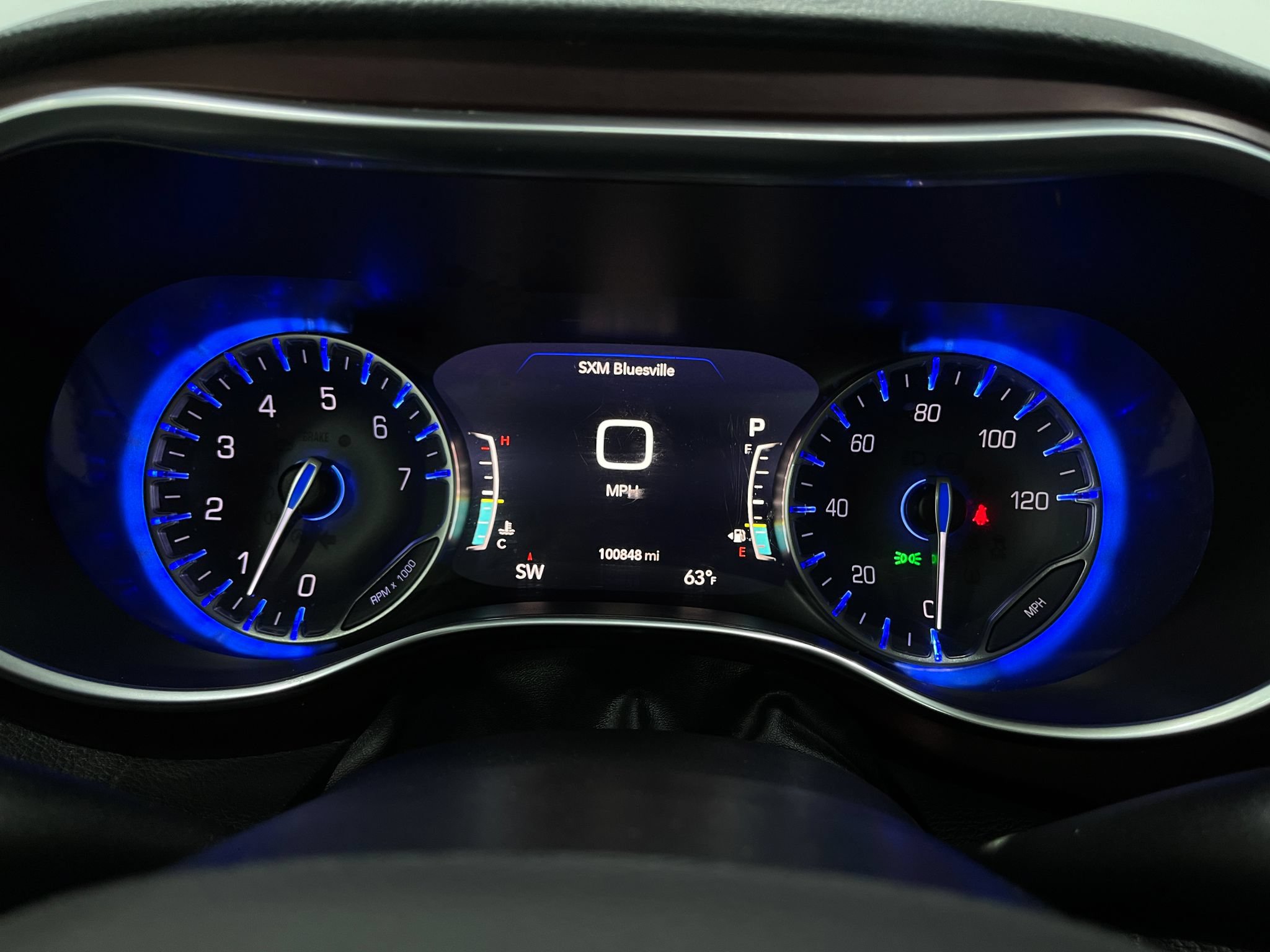 Used 2019 Chrysler Pacifica Limited FWD image 22