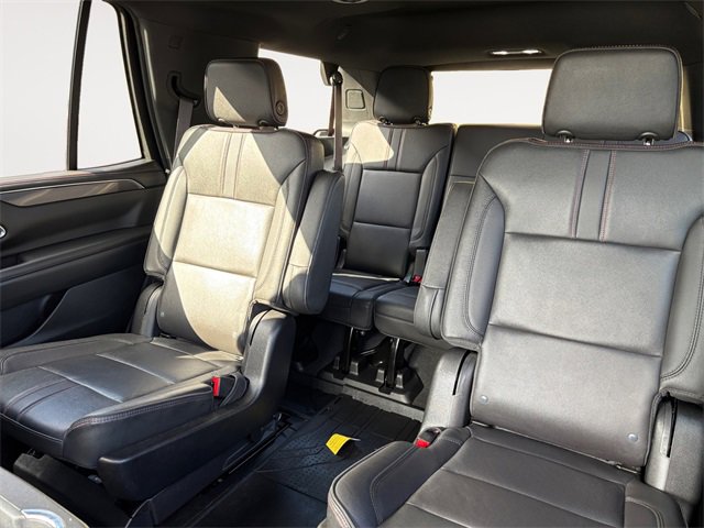 Used 2022 Chevrolet Tahoe RST image 13