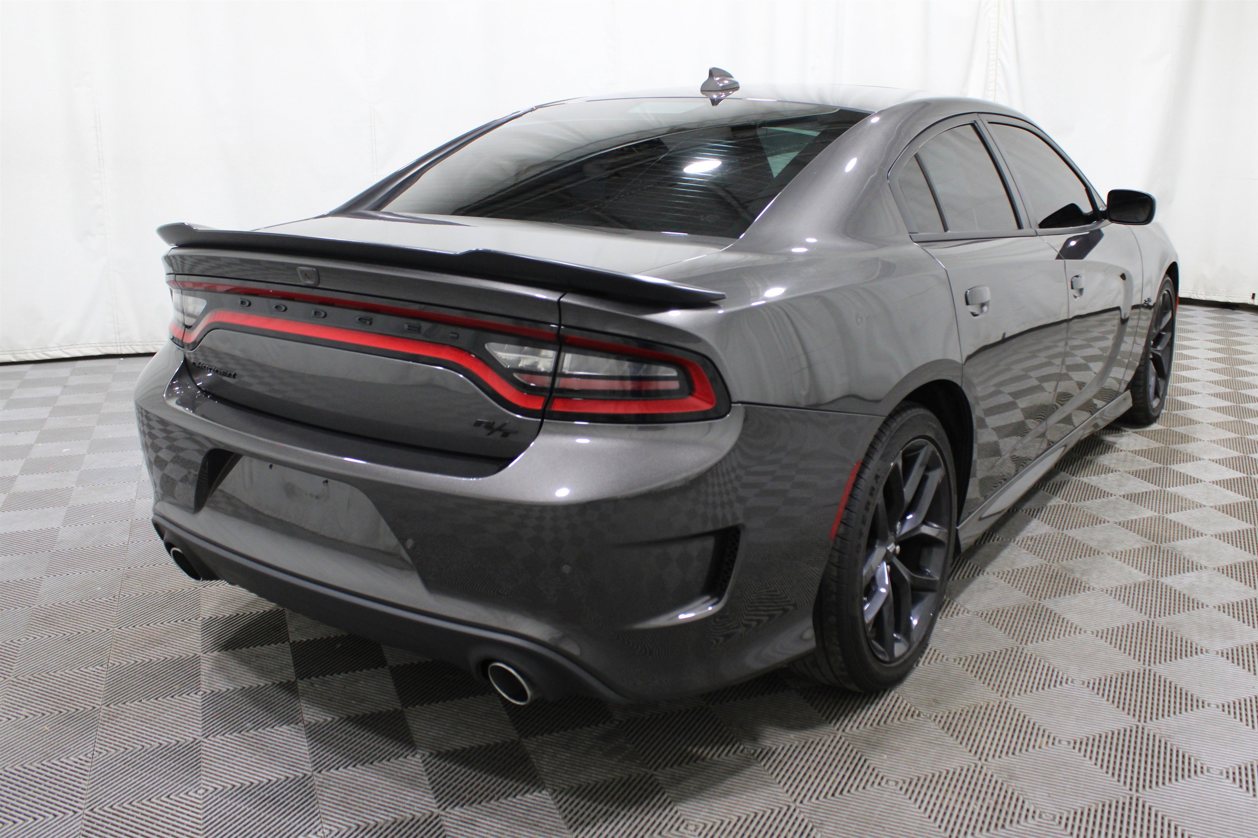 Used 2023 Dodge Charger R/T w/ Blacktop Package image 29