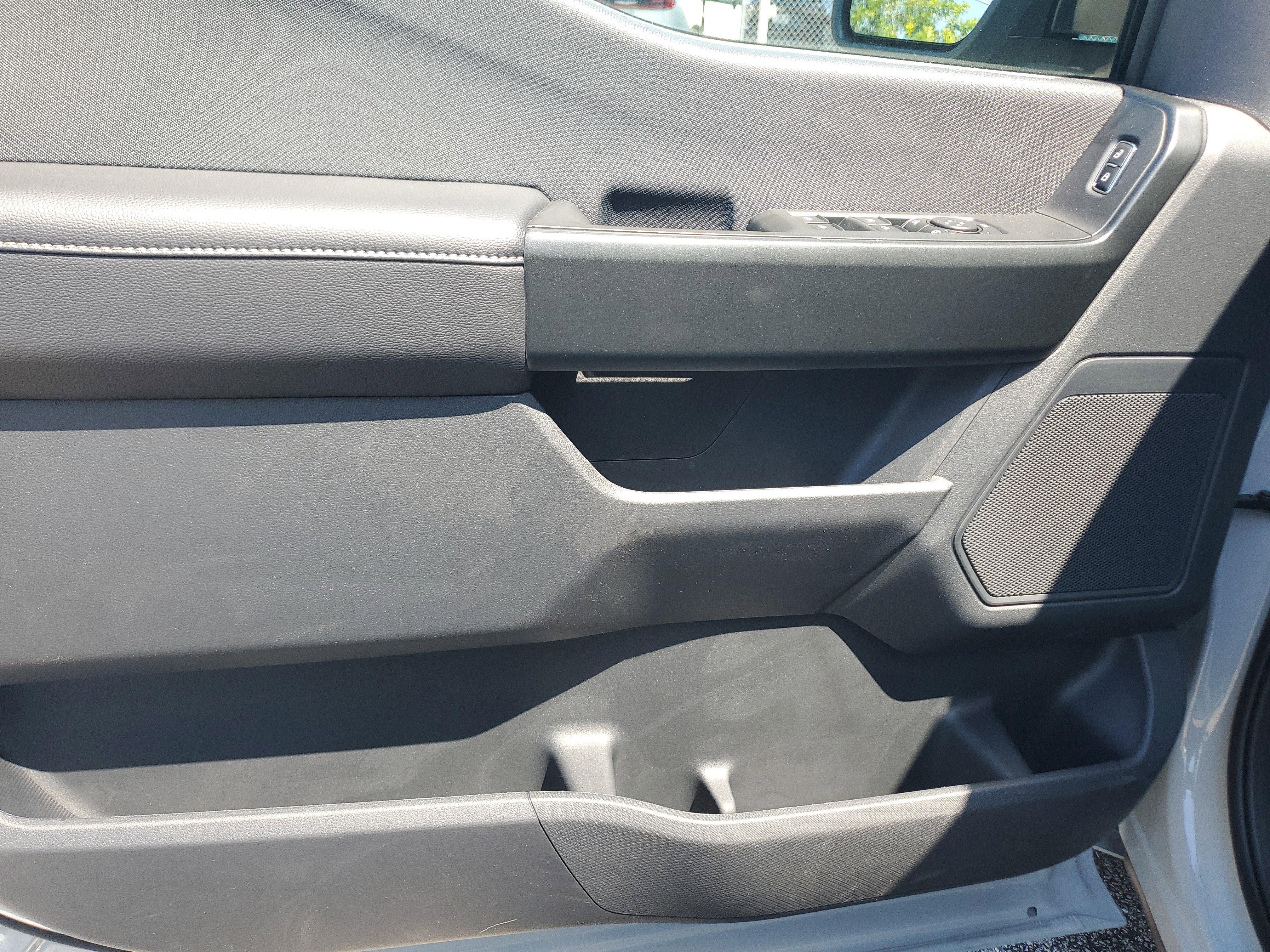 New 2026 Ford F150 STX w/ Equipment Group 200A image 12