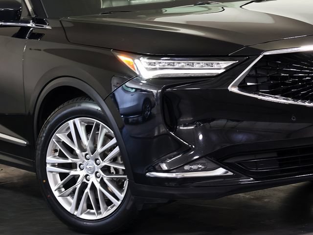 Certified 2023 Acura MDX SH-AWD w/ Advance Package image 8