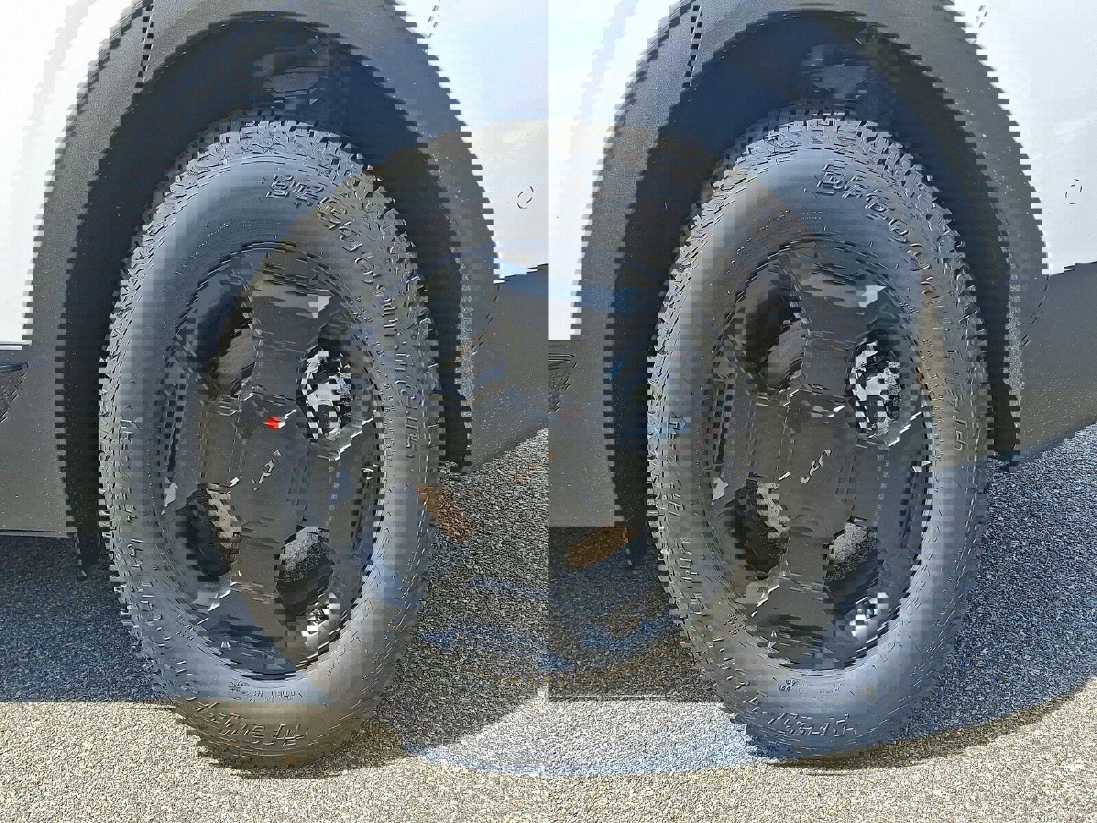 New 2026 Kia Sportage X-Pro Prestige image 5