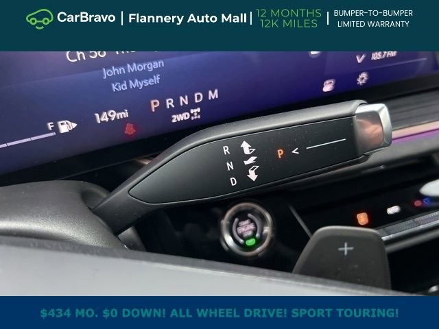 Certified 2024 Buick Envision Sport Touring image 19