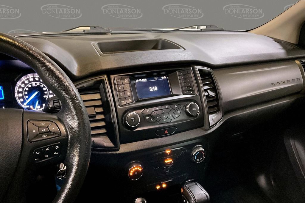 Used 2019 Ford Ranger XL w/ Equipment Group 101A Mid RWD image 25